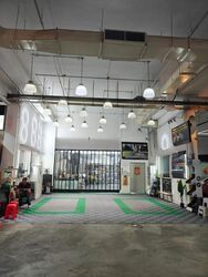 WCEGA Plaza (D23), Factory #638527331
